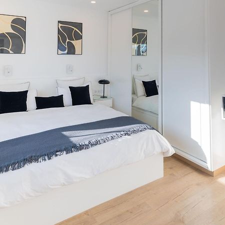 Bungalow Siena Center Playa Del Ingles Maspalomas  Zewnętrze zdjęcie