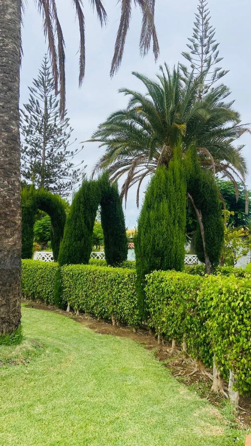 Bungalow Siena Center Playa Del Ingles Maspalomas  Zewnętrze zdjęcie