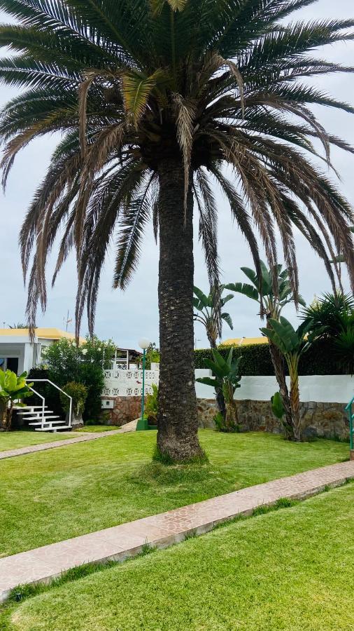 Bungalow Siena Center Playa Del Ingles Maspalomas  Zewnętrze zdjęcie