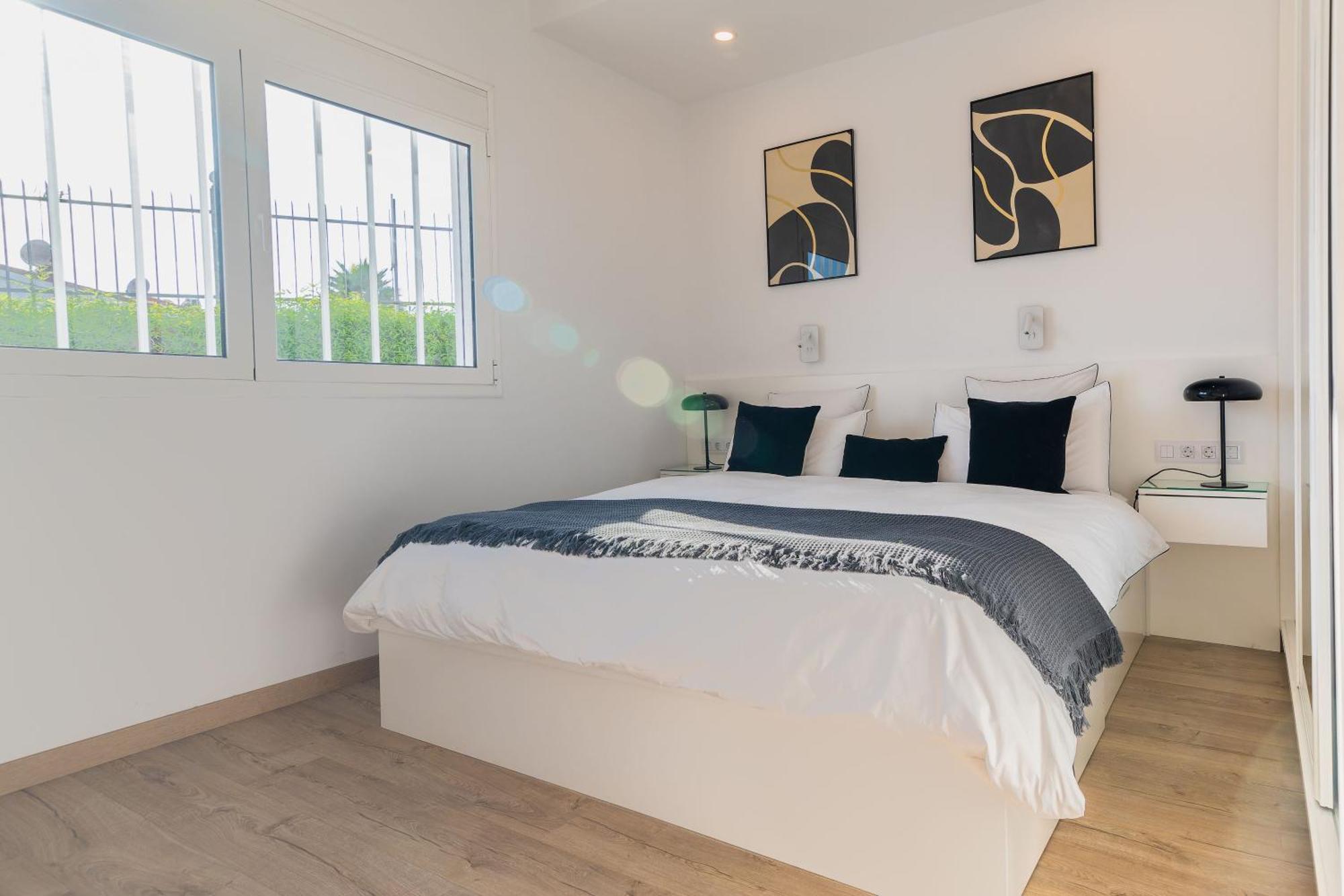 Bungalow Siena Center Playa Del Ingles Maspalomas  Zewnętrze zdjęcie