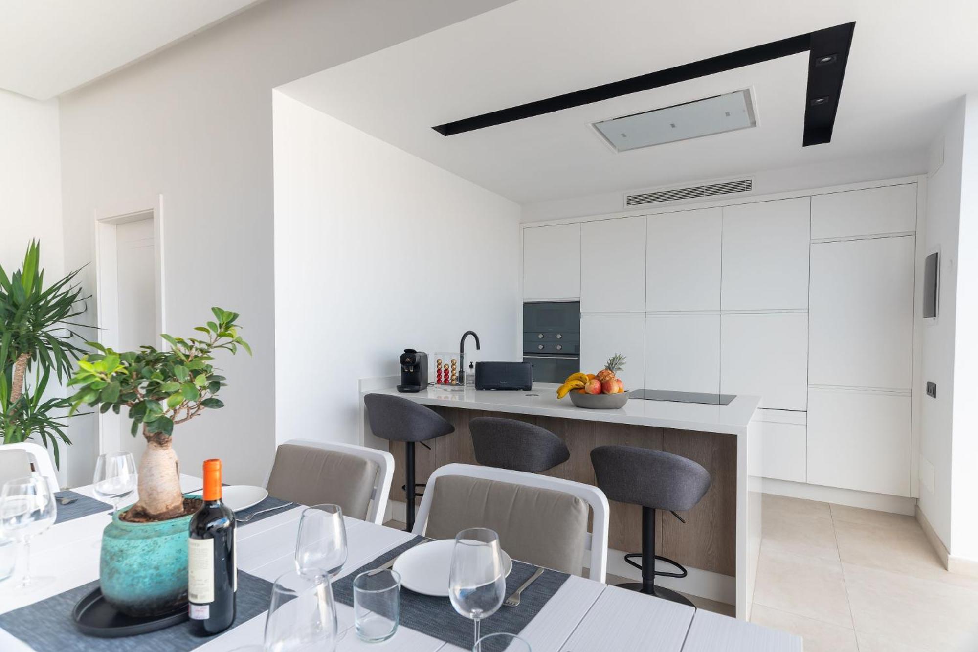 Bungalow Siena Center Playa Del Ingles Maspalomas  Zewnętrze zdjęcie