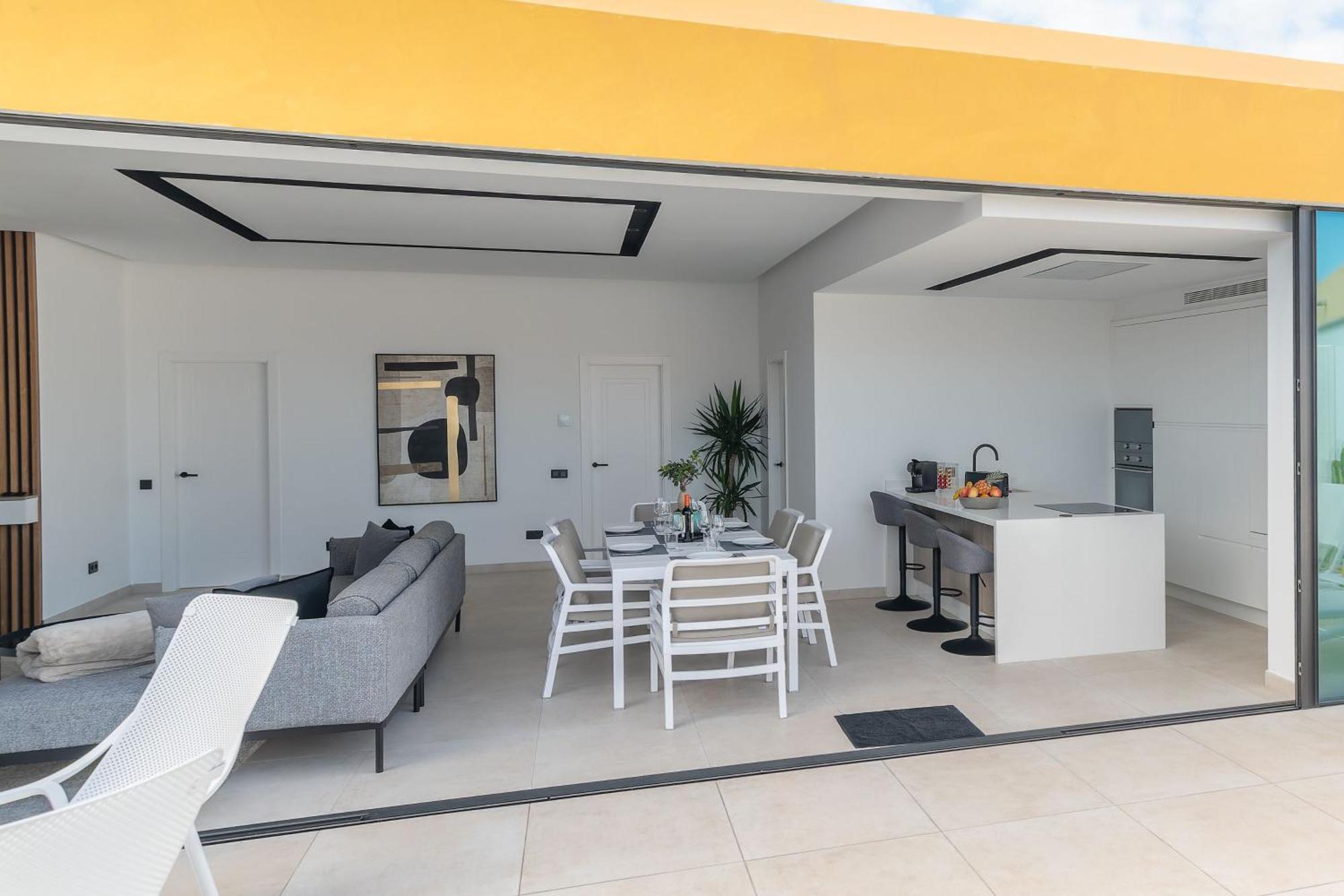 Bungalow Siena Center Playa Del Ingles Maspalomas  Zewnętrze zdjęcie